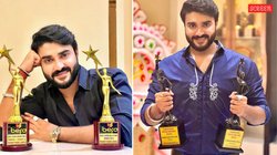 Bhojpuri Adda: BEFA और सबरंग फिल्म अवॉर्ड में छाए प्रदीप पांडे चिंटू, बेस्ट एक्टर समेत जीते 4 अवॉर्ड, कान्स में भी मनवा चुके लोहा