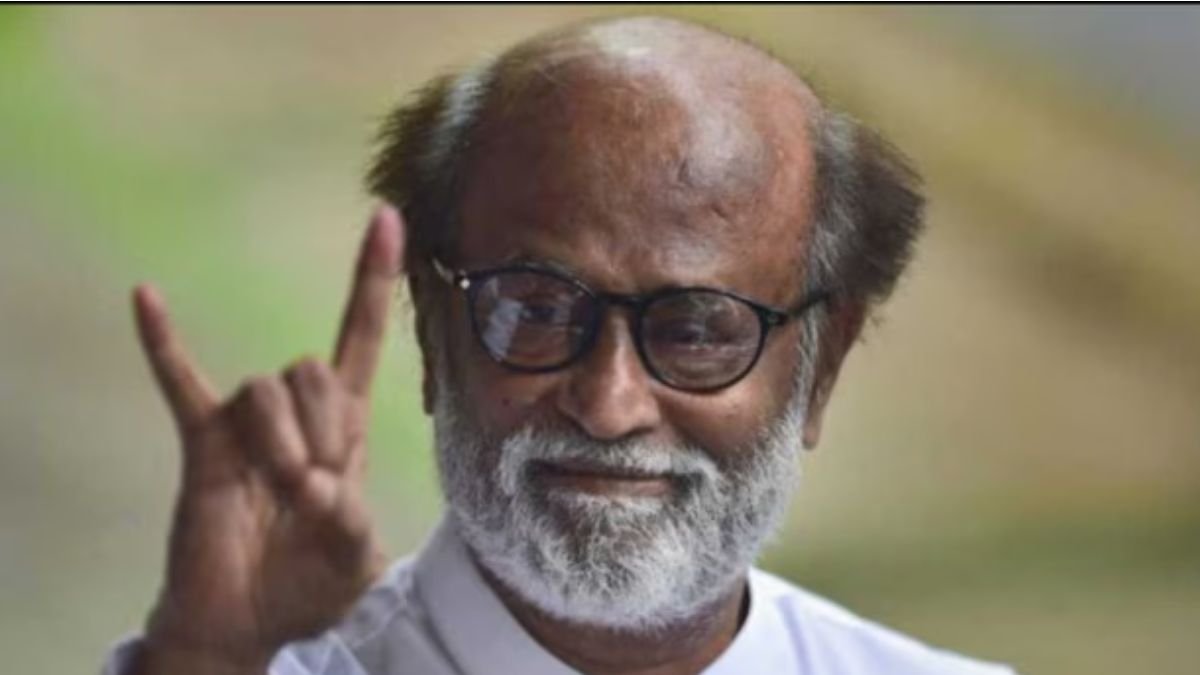 RAJNIKANTH