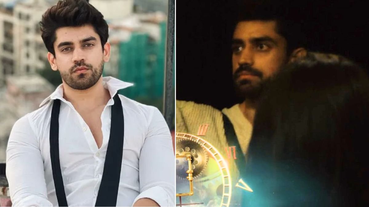 Bigg Boss, Bigg Boss 18, Bigg Boss 18 Avinash Mishra