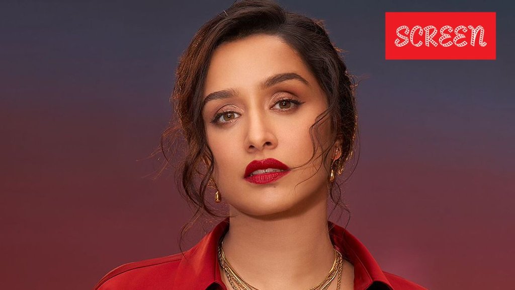 shraddha kapoor