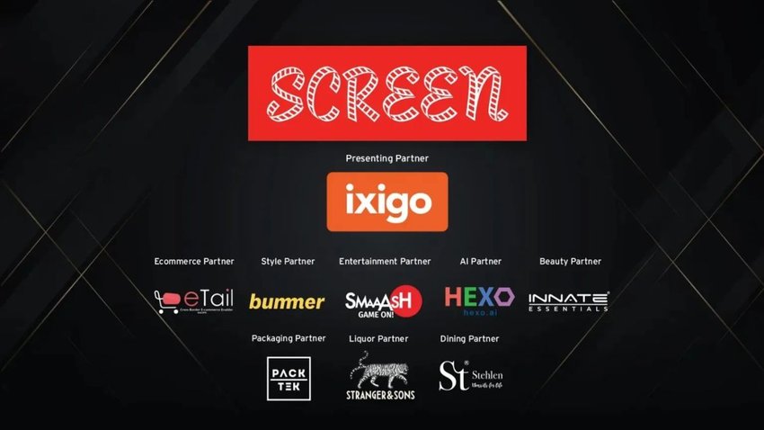 SCREEN Launch