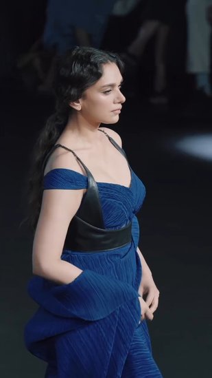Aditi Rao Hydari formal look