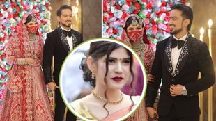TV Adda, Adnaan Shaikh, Adnaan Shaikh Sister Iffat Shaikh, Adnaan Shaikh wife face reveals