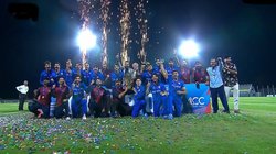 SL A vs AFG A: भारत-पाकिस्तान जो नहीं कर पाए अफगानिस्तान ने वो कर दिखाया, बना इमर्जिंग एशिया कप चैंपियन