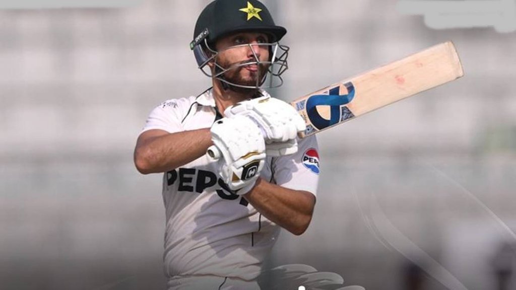 Pak vs Eng, Eng vs Pak, Pakistan vs England, Agha Salman, Shan Masood, Abdullah Shafique, Babar Azam, Pakistan cricket team, England cricket team, Fastest to 1000 Test runs for Pakistan