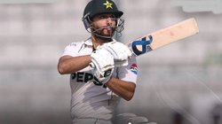 PAK vs ENG: पाकिस्तान ने मुल्तान में बनाया अपना सबसे बड़ा टेस्ट स्कोर, 8वें नंबर पर आए सलमान ने भी ठोका शतक