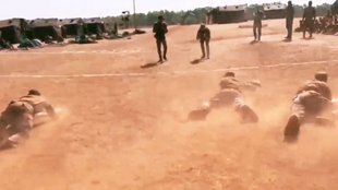 Agniveer Dies, Indian Army, Court of Inquiry
