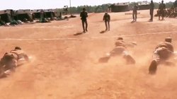 Agniveers Died: फायरिंग एक्सरसाइज के दौरान फटा तोप का गोला, दो अग्निवीरों की मौत, आर्मी ने कोर्ट ऑफ इंक्वायरी के दिए निर्देश