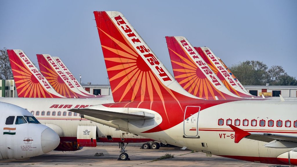 Air India, air india news, air india hindi, air india plane accident,