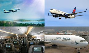 10 best Economy class Airlines