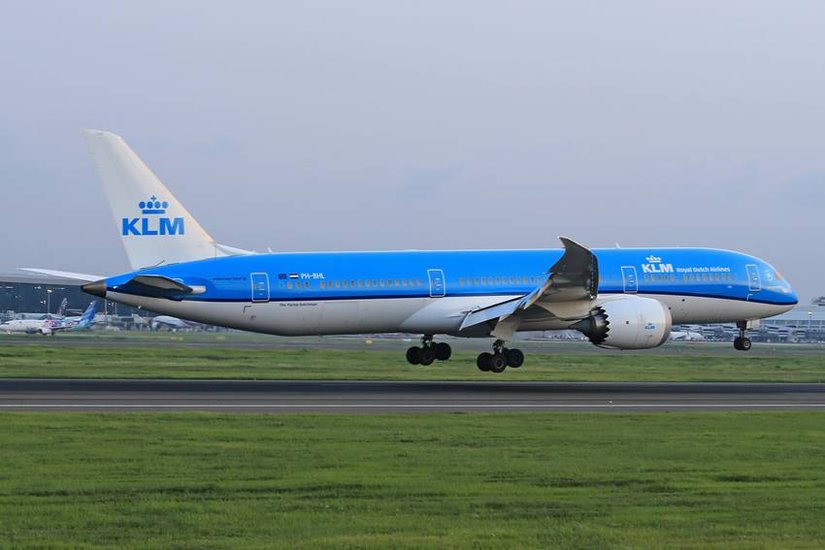 Name of World Best economy class Airline