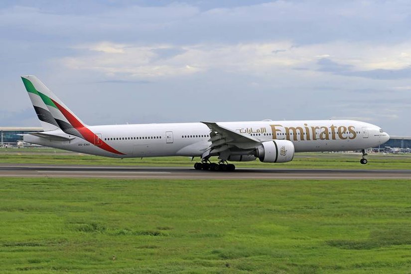  10 Best economy class Airline