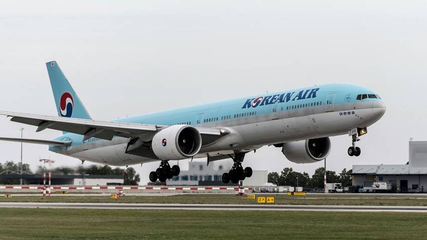 Airline rankings 2024