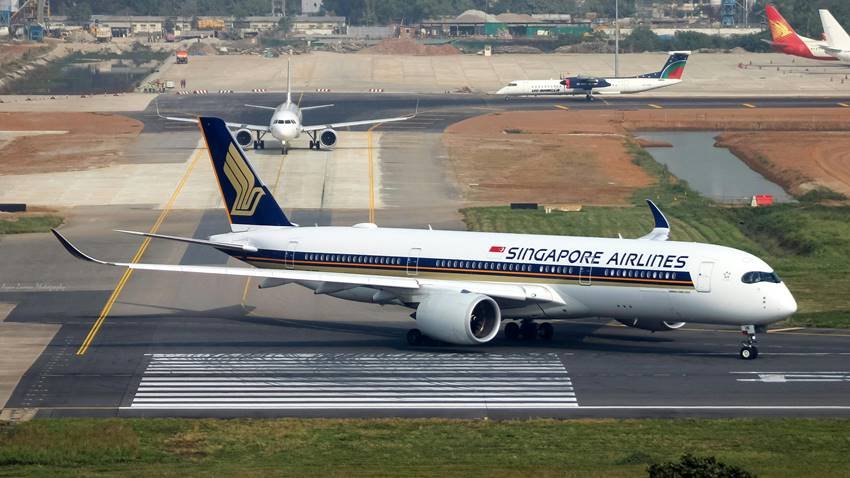 List of 10 Airlines Best economy class