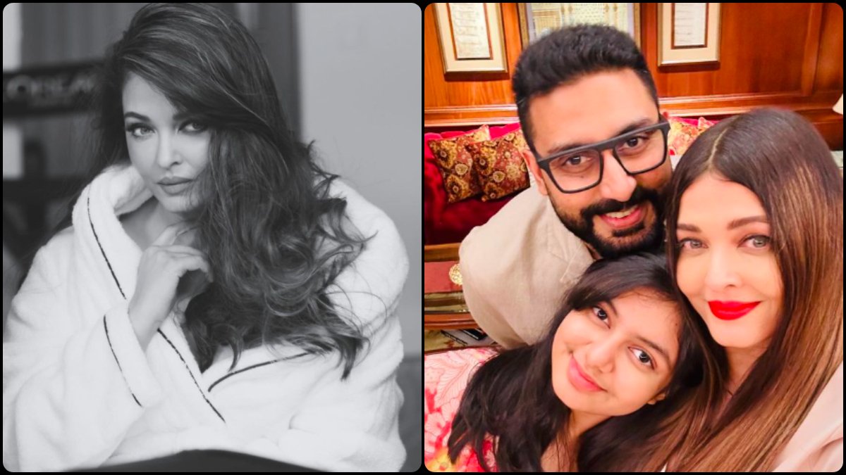 Aishwarya Rai Birthday