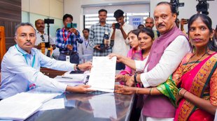 Ajit Pawar, Ajit Pawar Net worth, Ajit Pawar details