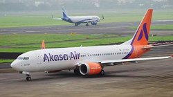 Akasa Air की फ्लाइट को बम से उड़ाने की धमकी, वापस दिल्ली आया बेंगलुरू जा रहा प्लेन