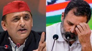 Rahul Gandhi | COngress | UP