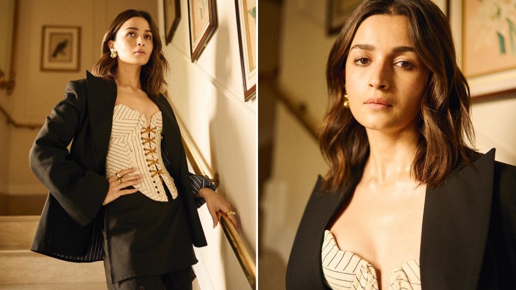 Jigra, Jigra Actress Alia Bhatt, Alia Bhatt Diagnosed With serious disease ADHD