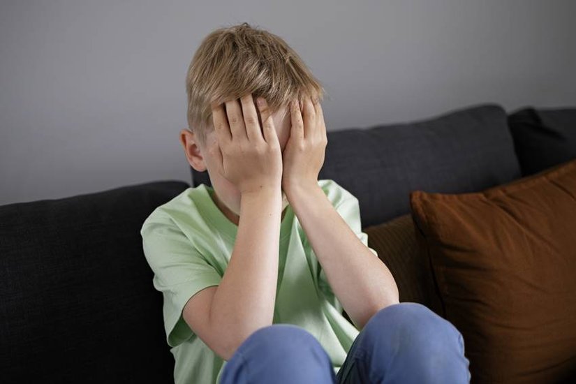 ADHD disorder symptoms and Reason