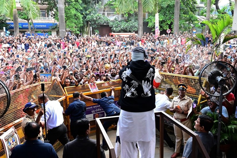 Amitabh Bachchan Kaun Banega Crorepati