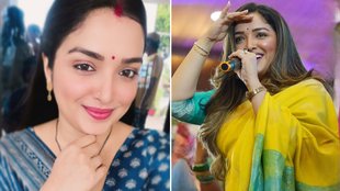 Bhojpuri Adda, Amrapali Dubey, Amrapali Dubey Bhojpuri Actress