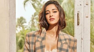 Ananya Pandey