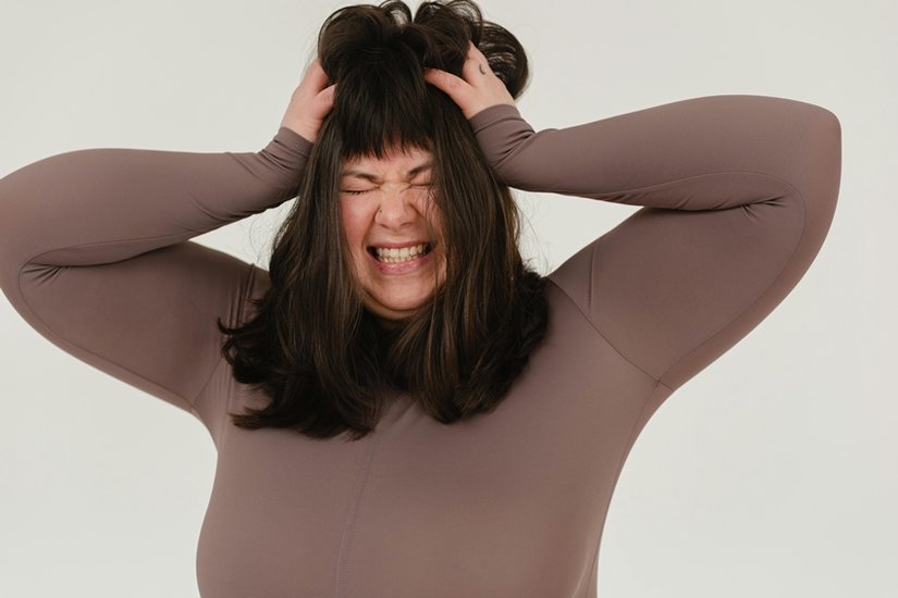 Anger weakens immune system