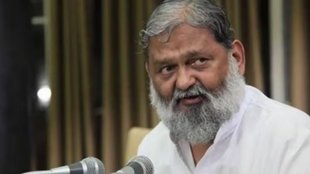 Anil Vij Jalebi Congress remark, Anil Vij attacks Rahul Gandhi,