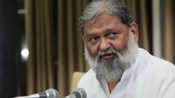 Haryana Election: ‘लोगों ने कांग्रेस की जलेबी बना दी’, अनिल विज बोले- राहुल गांधी का ध्यान चुनाव में नहीं था; दे दी ये सलाह