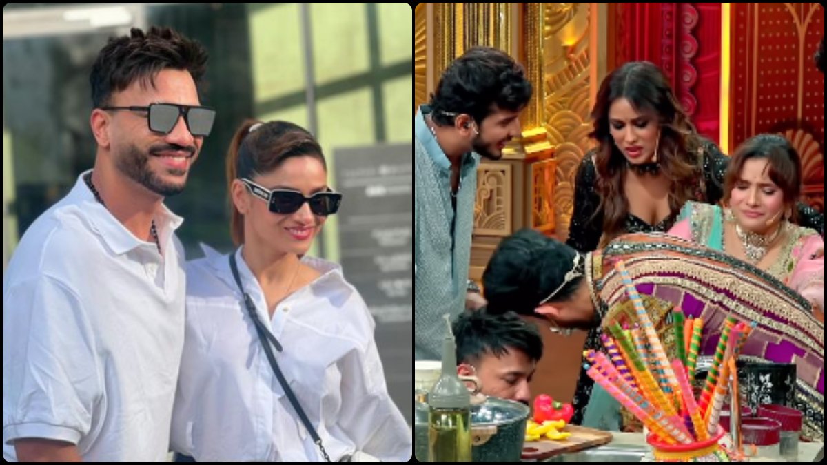 Ankita Lokhande Pregnancy