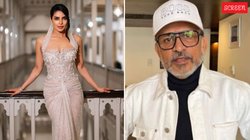 CineGram: ‘हीरो को चूमने में कोई दिक्कत नहीं..’, जब प्रियंका चोपड़ा ने अन्नू कपूर को Kiss करने से किया था इनकार, एक्टर ने तोड़ी चुप्पी