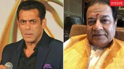 ‘बिश्नोई समाज से माफी मांग लेनी चाहिए’, भजन सम्राट अनूप जलोटा ने दी सलमान खान को सलाह, बोले- ‘ये अब ईगो की बात नहीं है’