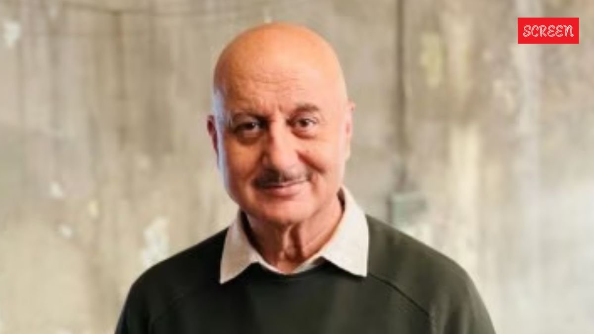 Anupam Kher, Anupam Kher on Nearly Bankrupt, Anupam Kher Struggle