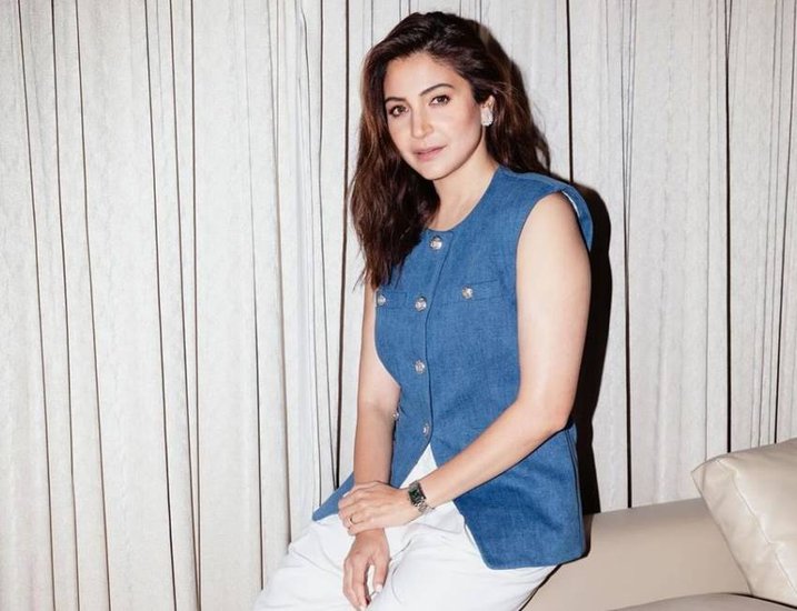 Anuska Sharma Cloth Brand
