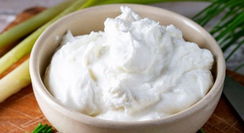 curd