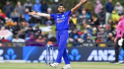 IND vs BAN: अर्शदीप सिंह ने पहले ओवर में झटका विकेट; तोड़ा बुमराह, हार्दिक, चाहर, नेहरा का यह रिकॉर्ड