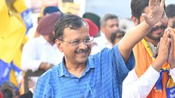 बीजेपी को पटखनी देने की तैयारी में अरविंद केजरीवाल, दिल्ली चुनाव से पहले झोकेंगे दोहरी ताकत