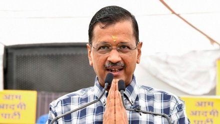 arvind kejriwal new house allotted in ferozshah road bunglow number 5 delhi  aap chief address - अरविंद केजरीवाल को मिला बंगला, जानें अब क्या होगा AAP  मुखिया का पता | Jansatta