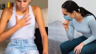 Asthma Patients Diwali Tips