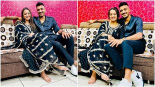 Axar patel, Axar Patel Wife, Axar Patel to become father, axar patel wife name