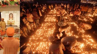 Ayodhya, Diwali, Ayodhya Diwali 2024