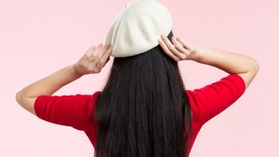 Ayurvedic hair treatment