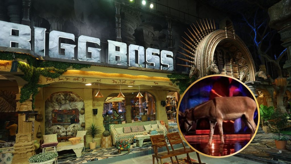 Bigg Boss 18
