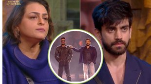 BB18, BB18 Weekend ka Vaar, Bigg Boss, Bigg Boss 18, Bigg Boss 18 weekend Ka Vaar Updates
