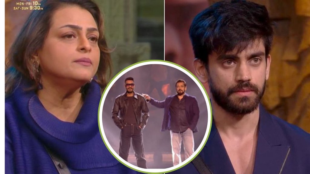 BB18, BB18 Weekend ka Vaar, Bigg Boss, Bigg Boss 18, Bigg Boss 18 weekend Ka Vaar Updates