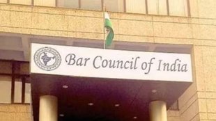 BCI| fake lawyers| bar council