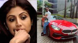 शिल्पा शेट्टी के रेस्टोरेंट ‘बास्टियन’ से चोरी हुई BMW, पार्क करते ही एक मिनट में उड़ा ले गए चोर, CCTV में कैद हुई अनोखी तरकीब