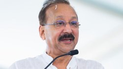 बाबा सिद्दीकी हत्याकांड: शूटर शिव कुमार को UP से किया गया गिरफ्तार, नेपाल भागने का था प्लान