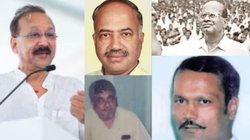 Baba Siddique Murder: बाबा सिद्दीकी ही नहीं पहले भी इन नेताओं की हत्या से दहल चुकी है मुंबई